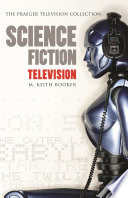 Cover of Science Fiction Television