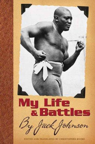 Cover of My Life and Battles
