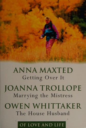 Cover of Of love and life