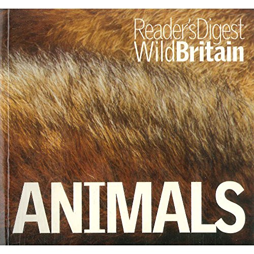 Cover of Animals