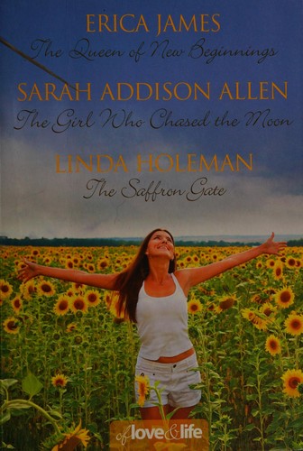 Cover of Of Love and Life