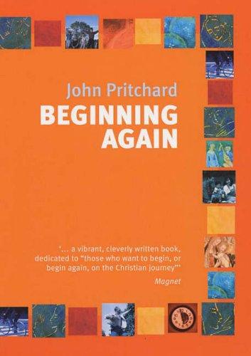 Cover of Beginning Again