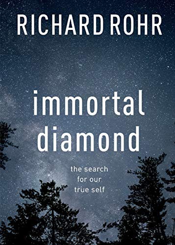Cover of Immortal Diamond