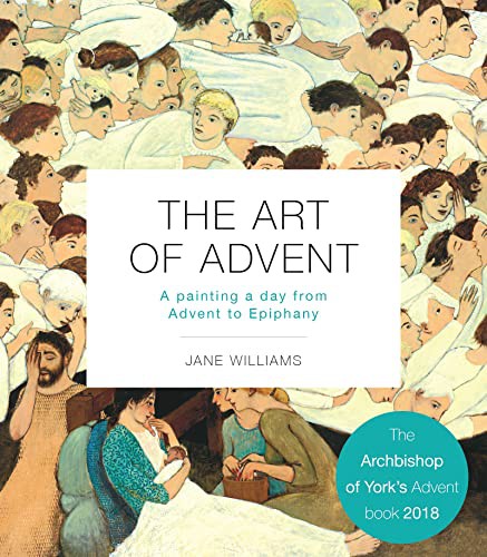 Cover of Art of Advent