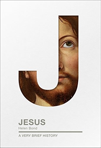 Cover of Jesus