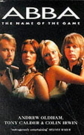 Cover of ABBA