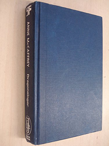 Cover of Dragonsinger