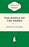 Cover of The Riddle of the Sands