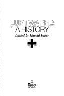 Cover of Luftwaffe