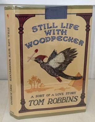 Cover of Still Life with Woodpecker