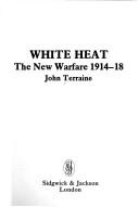 Cover of White heat