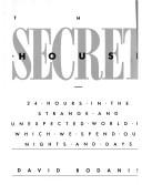Cover of The secret house
