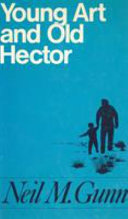 Cover of Young Art and Old Hector