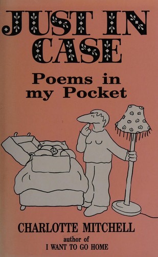 Cover of Just in Case