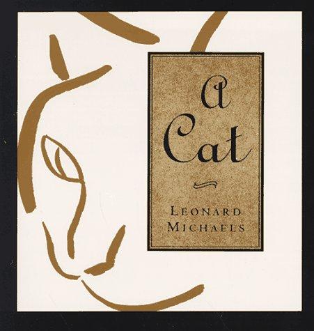 Cover of A Cat