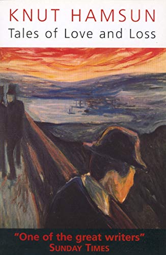 Cover of Tales of Love & Loss