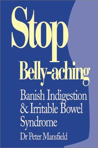 Cover of Stop bellyaching