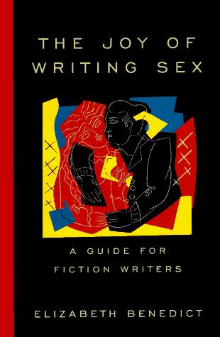 Cover of The joy of writing sex