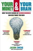 Cover of Your Money and Your Brain