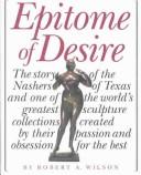 Cover of Epitome of desire