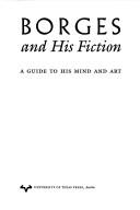 Cover of Borges and His Fiction