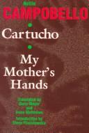 Cover of Cartucho ; and, My mother's hands