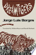 Cover of Dreamtigers