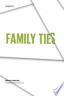 Cover of Family Ties