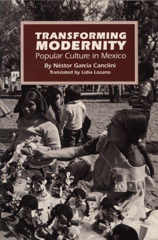 Cover of Transforming modernity