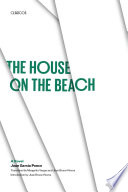 Cover of The House on the Beach