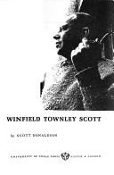 Cover of Poet in America: Winfield Townley Scott