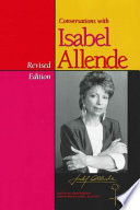Cover of Conversations with Isabel Allende