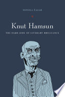 Cover of Knut Hamsun
