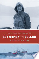 Cover of Seawomen of Iceland