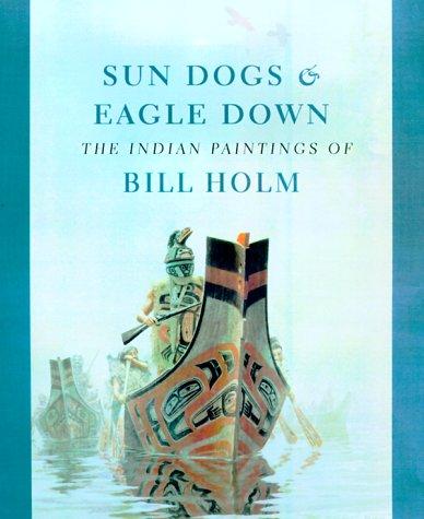 Cover of Sun dogs & eagle down