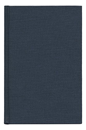 Cover of Money matters