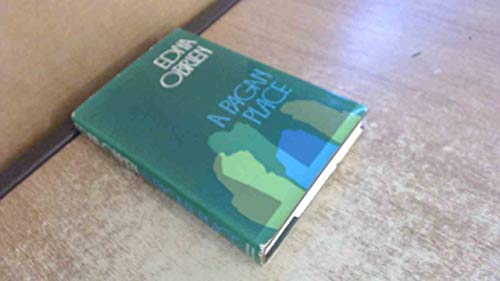 Cover of A pagan place: A novel