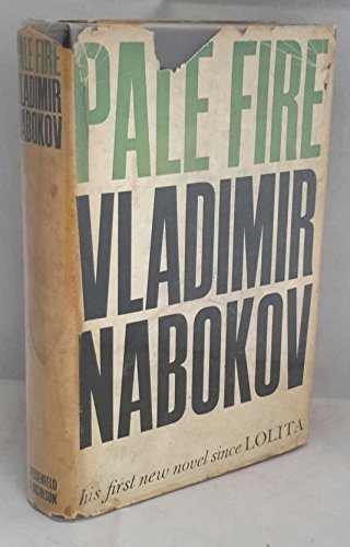 Cover of Pale Fire
