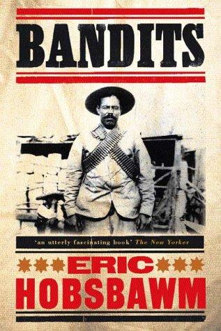 Cover of Bandits