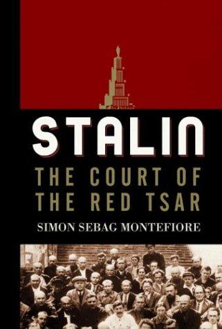Cover of Stalin