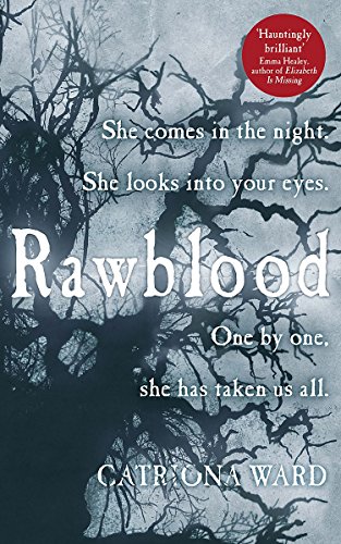 Cover of Rawblood