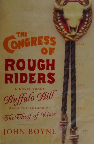 Cover of The Congress of Rough Riders