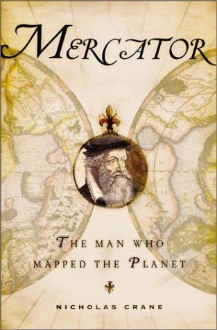 Cover of Mercator