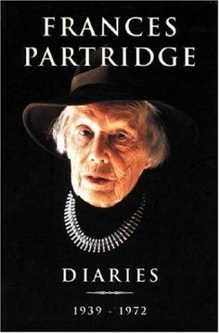 Cover of Diaries