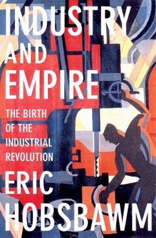 Cover of Industry and empire