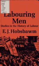 Cover of Labouring men