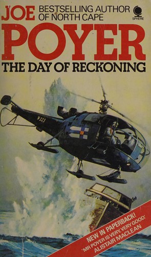 Cover of The day of reckoning