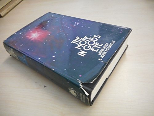 Cover of The Mote In God's Eye