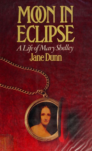 Cover of Moon in eclipse