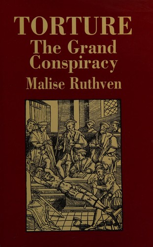 Cover of Torture